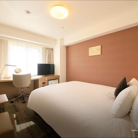 Daiwa Roynet Hotel Sakai Higashi Екстериор снимка