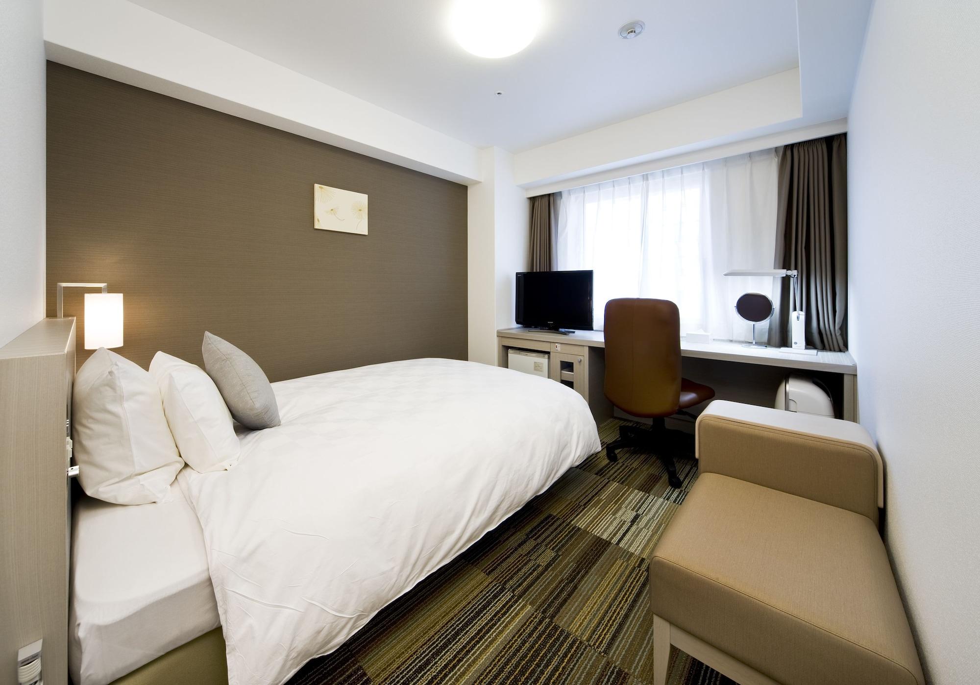 Daiwa Roynet Hotel Sakai Higashi Екстериор снимка