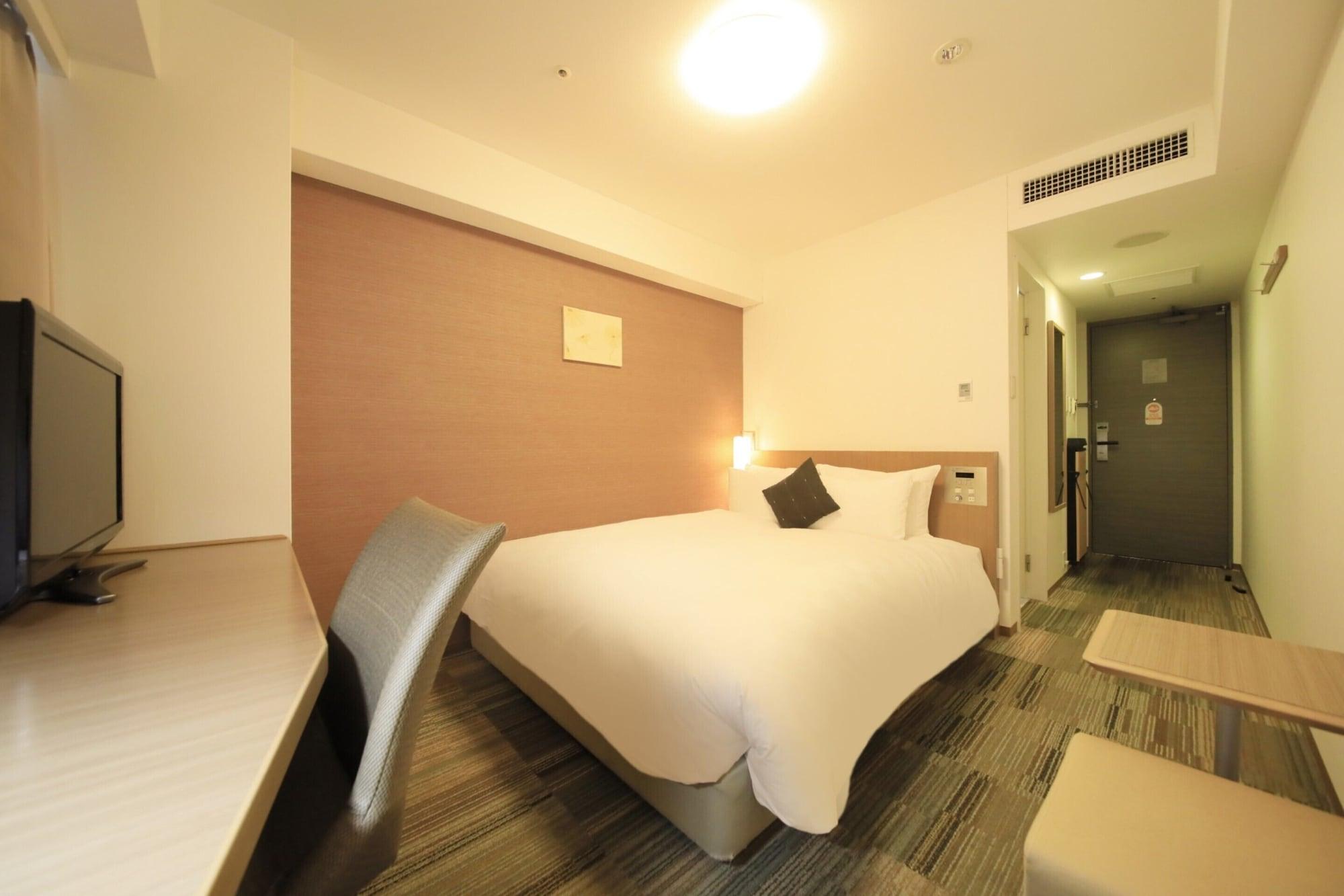 Daiwa Roynet Hotel Sakai Higashi Екстериор снимка