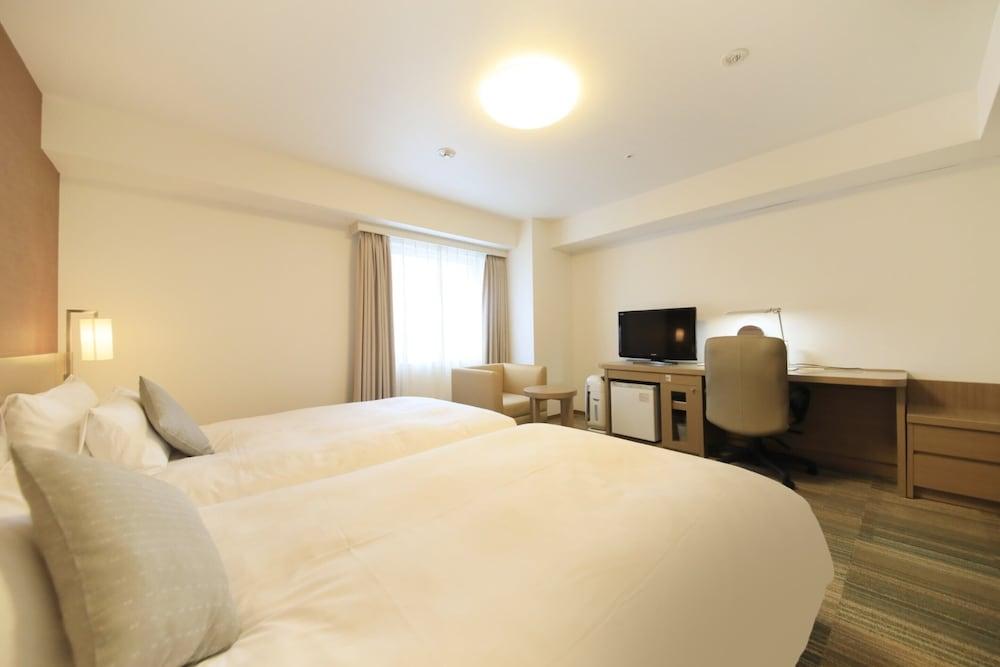 Daiwa Roynet Hotel Sakai Higashi Екстериор снимка