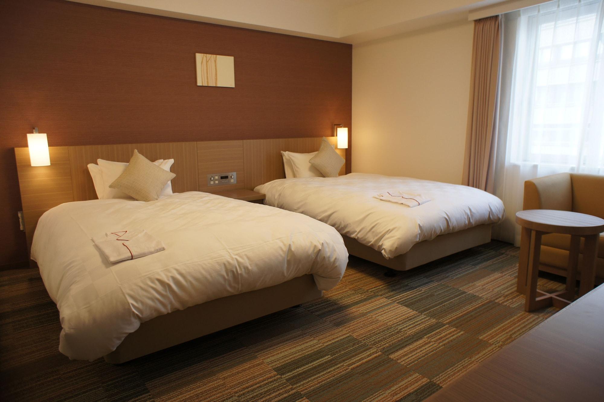 Daiwa Roynet Hotel Sakai Higashi Екстериор снимка