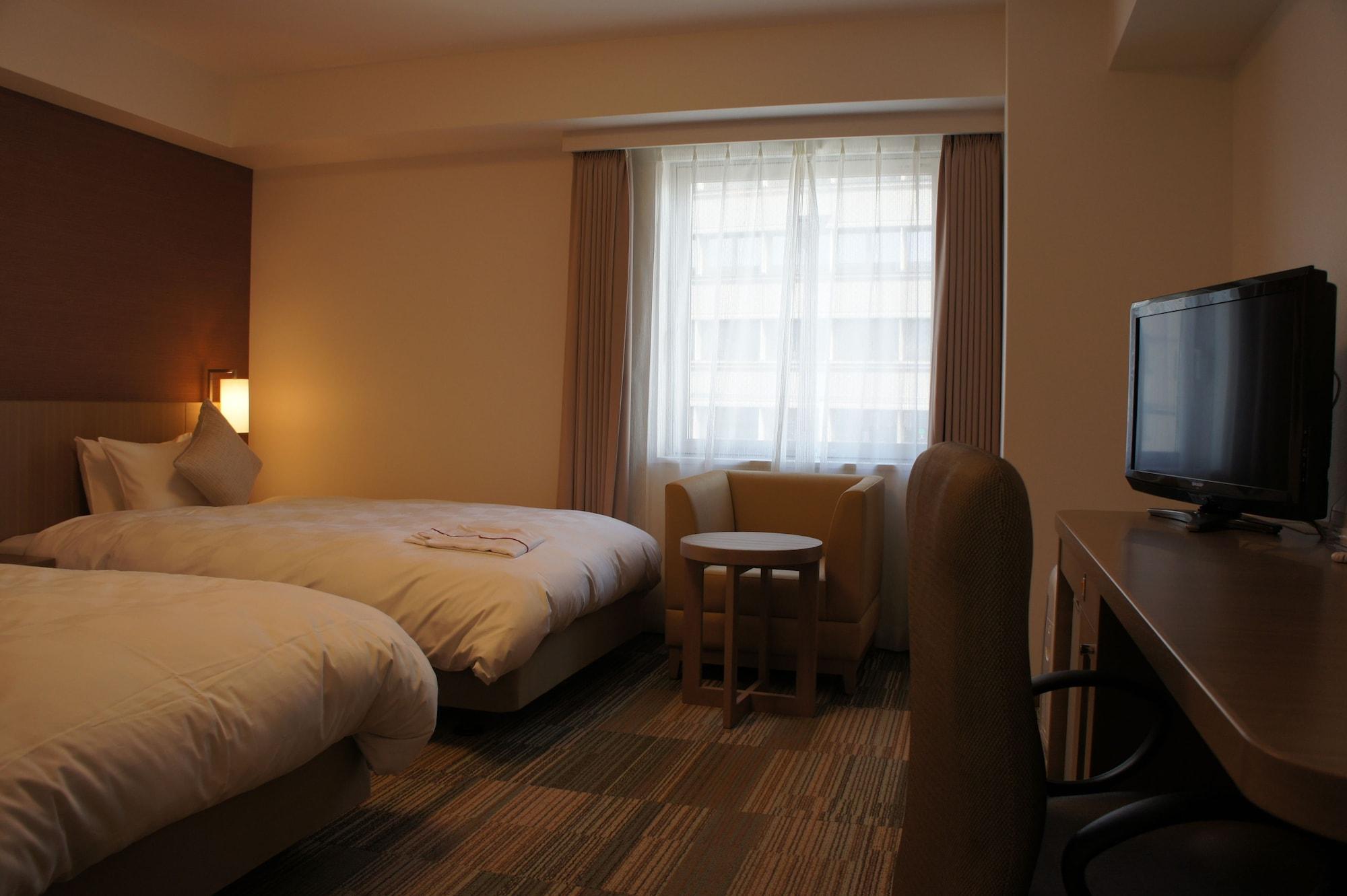 Daiwa Roynet Hotel Sakai Higashi Екстериор снимка