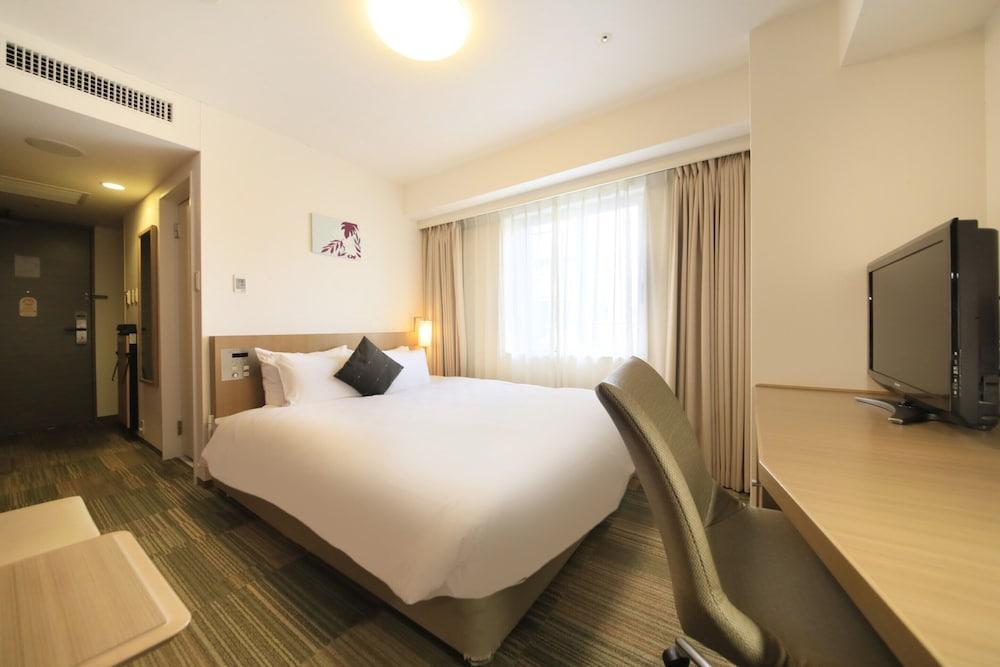 Daiwa Roynet Hotel Sakai Higashi Екстериор снимка