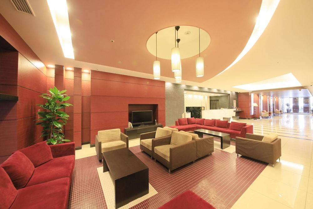 Daiwa Roynet Hotel Sakai Higashi Екстериор снимка