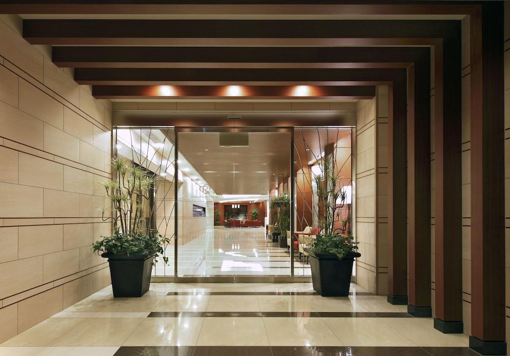 Daiwa Roynet Hotel Sakai Higashi Екстериор снимка