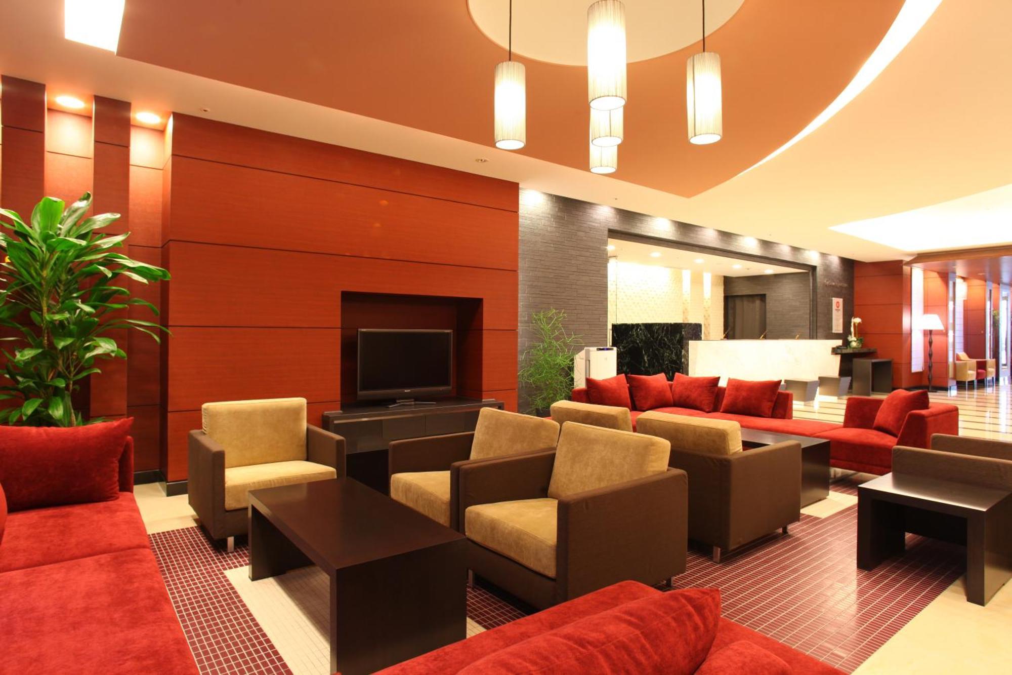 Daiwa Roynet Hotel Sakai Higashi Екстериор снимка