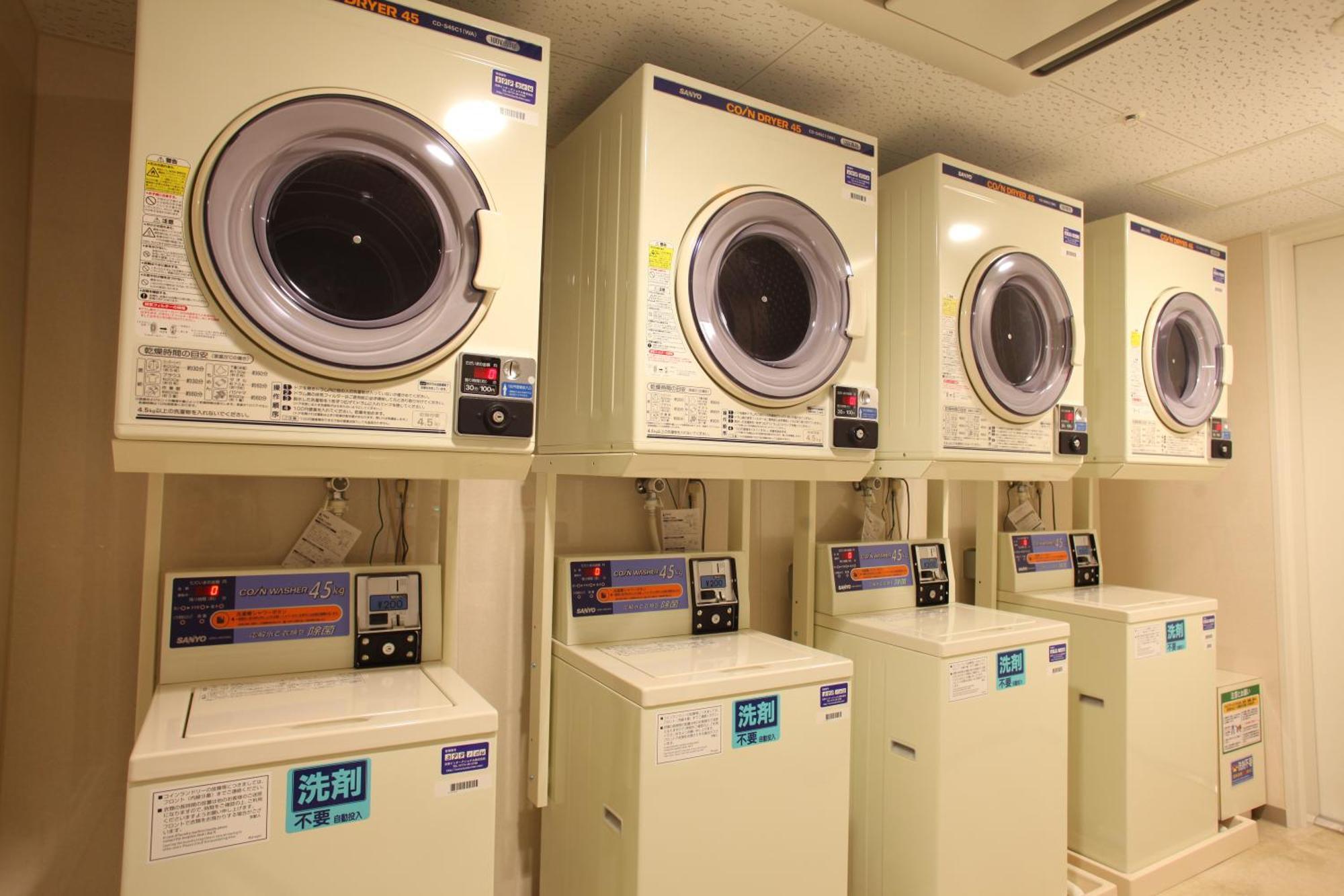 Daiwa Roynet Hotel Sakai Higashi Екстериор снимка
