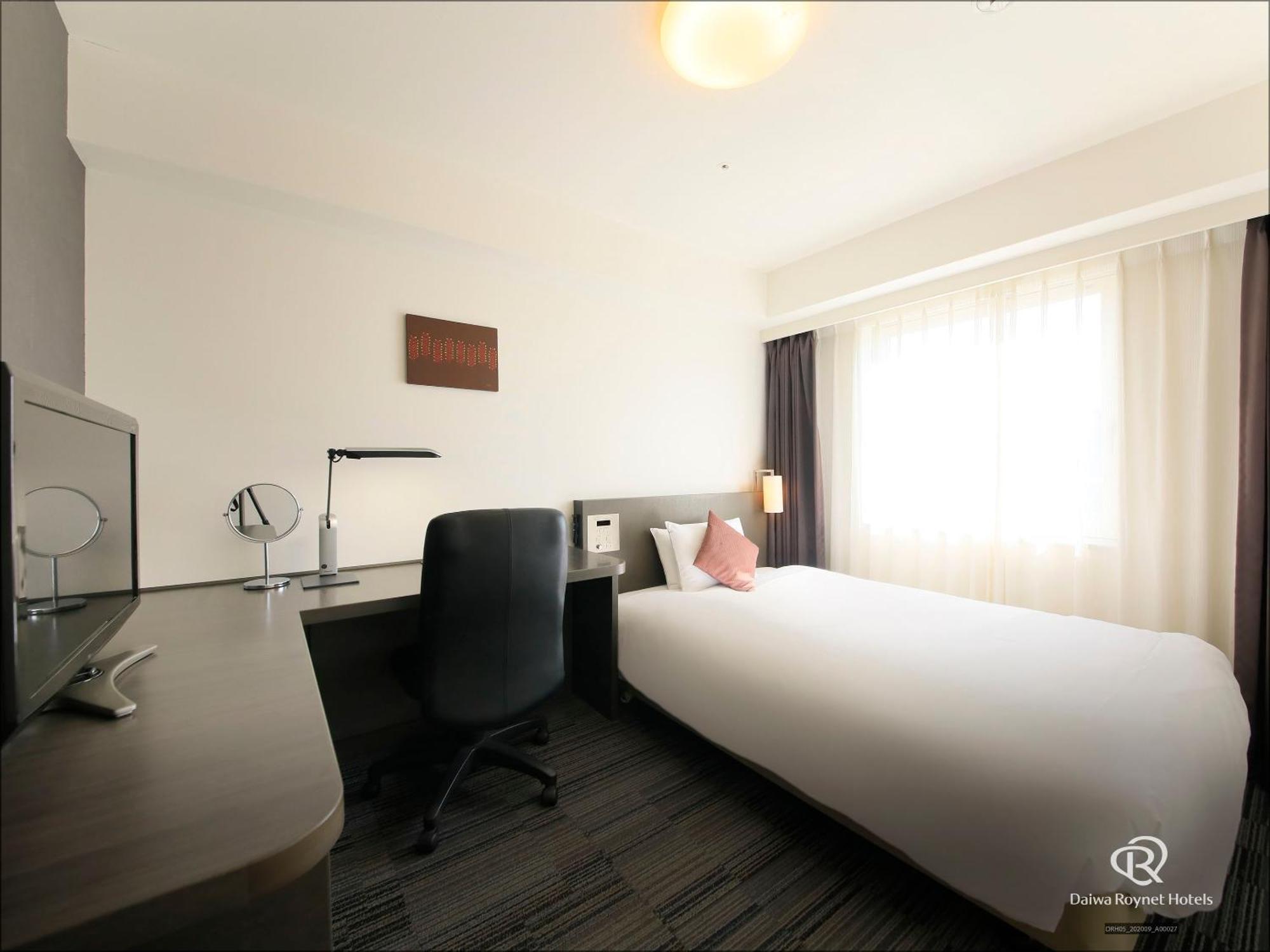 Daiwa Roynet Hotel Sakai Higashi Стая снимка