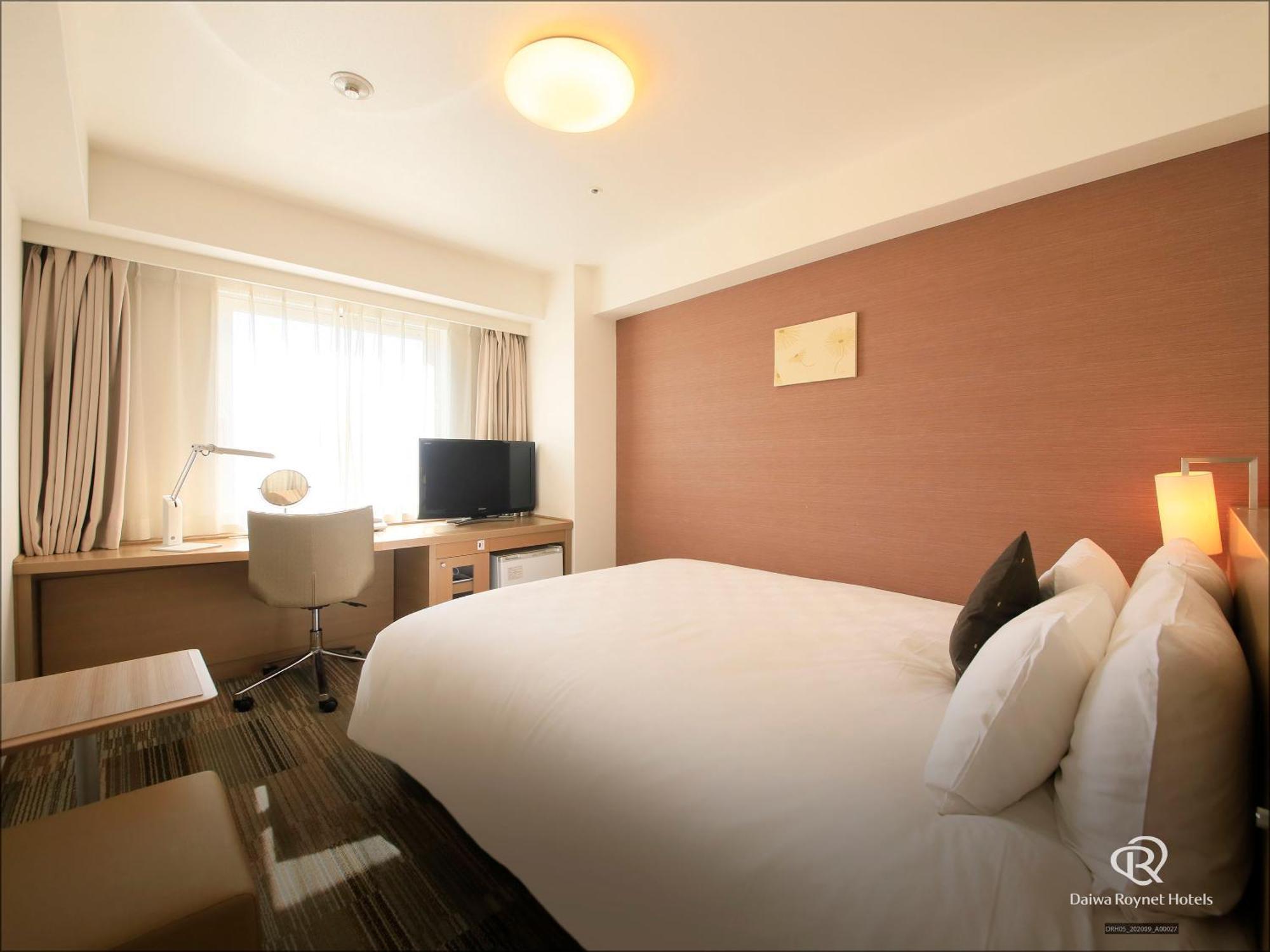 Daiwa Roynet Hotel Sakai Higashi Екстериор снимка