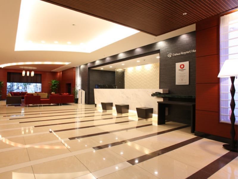 Daiwa Roynet Hotel Sakai Higashi Екстериор снимка