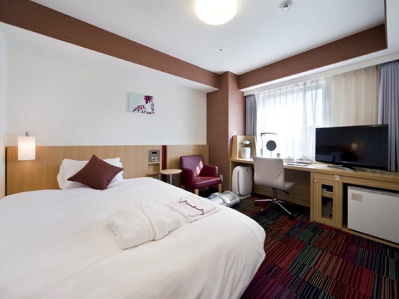 Daiwa Roynet Hotel Sakai Higashi Екстериор снимка