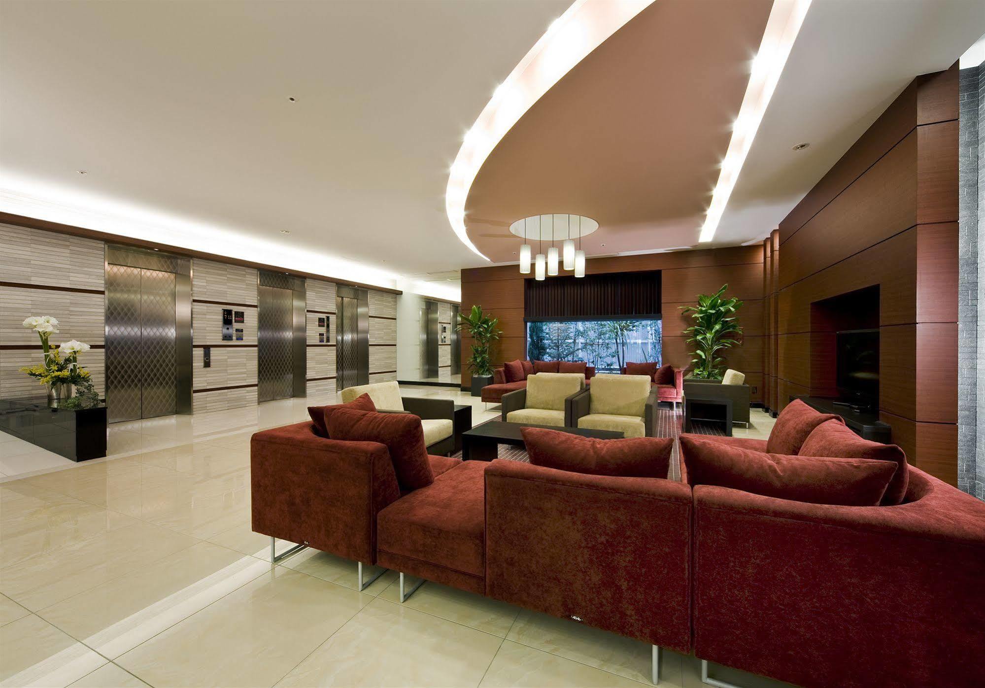 Daiwa Roynet Hotel Sakai Higashi Екстериор снимка